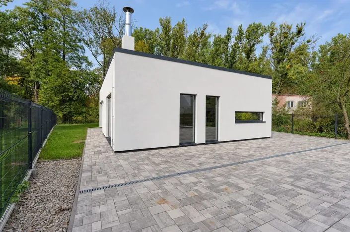Prodej rodinného domu, Ostrava - Svinov, Přemyšovská, 111 m2