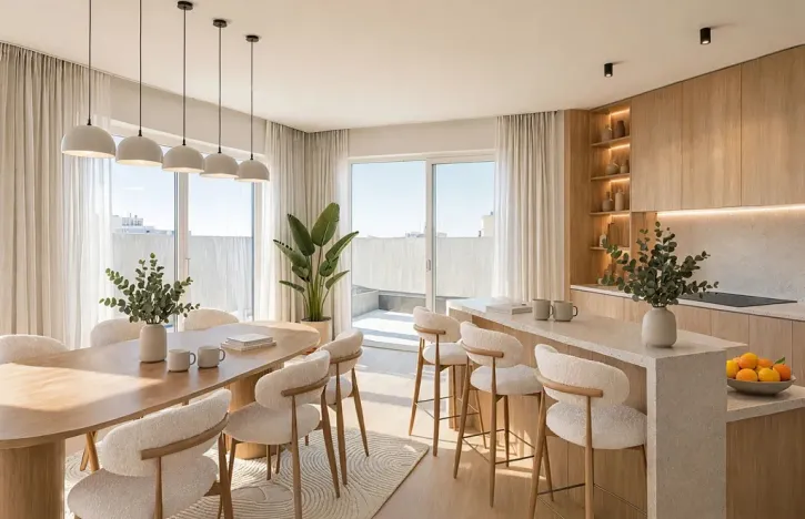Prodej bytu 2+kk, 61 m², Biskupská, Moravská Ostrava