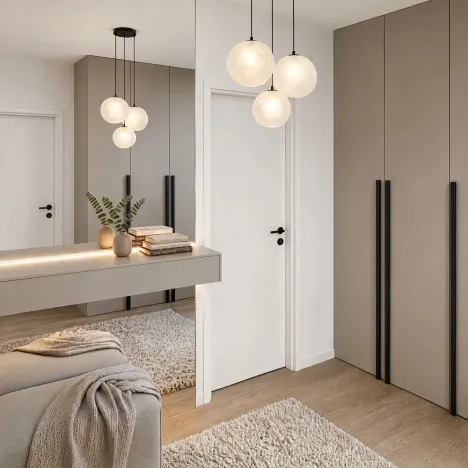 Prodej bytu 1+kk, Ostrava - Moravská Ostrava, Biskupská, 45 m2