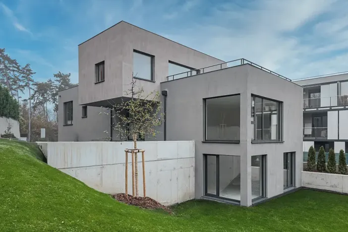 Prodej rodinného domu, 393 m², Na hvězdárně, Praha, Velká Chuchle