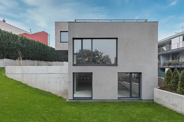 Prodej rodinného domu, Praha - Velká Chuchle, Na hvězdárně, 393 m2