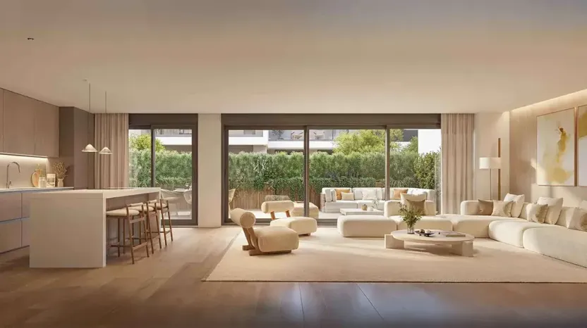 Prodej bytu 3+kk, Marbella, Španělsko, 73 m2