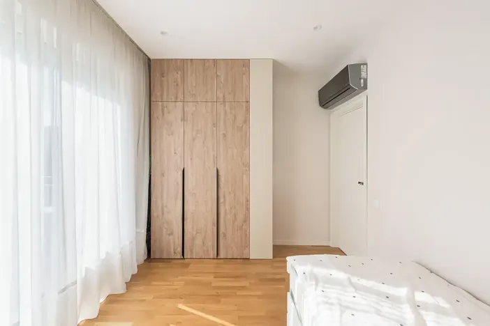 Prodej bytu 4+kk, Praha - Hlubočepy, Silurská, 90 m2