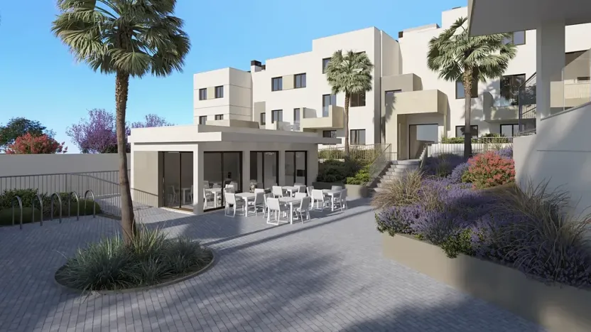 Prodej bytu 4+kk, Estepona, Španělsko, 101 m2