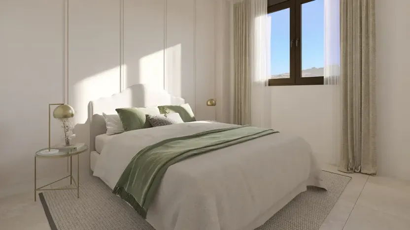 Prodej bytu 4+kk, Estepona, Španělsko, 101 m2