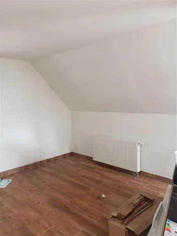 Dražba rodinného domu, Slaná, 119 m2