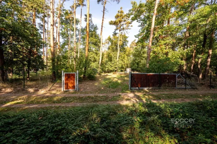 Prodej pozemku pro bydlení, Brandýs nad Labem-Stará Boleslav - Stará Boleslav, Vestecká, 1300 m2