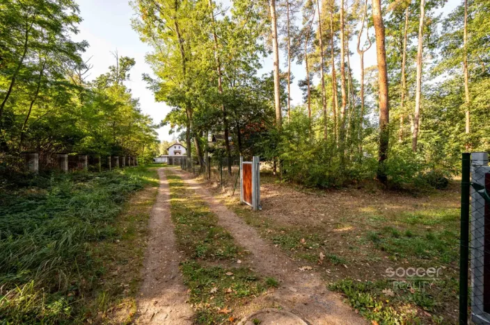 Prodej pozemku pro bydlení, Brandýs nad Labem-Stará Boleslav - Stará Boleslav, Vestecká, 1300 m2
