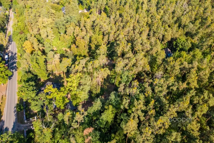 Prodej pozemku pro bydlení, Brandýs nad Labem-Stará Boleslav - Stará Boleslav, Vestecká, 1300 m2