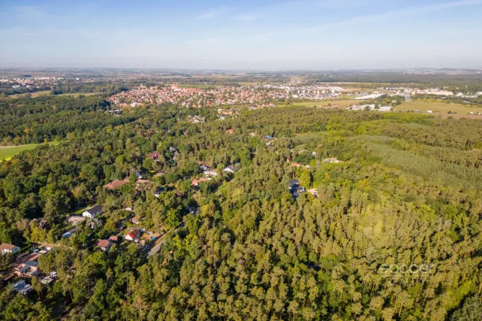 Prodej pozemku pro bydlení, Brandýs nad Labem-Stará Boleslav - Stará Boleslav, Vestecká, 1300 m2