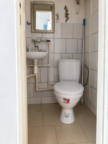 Prodej obchodního prostoru, Mladá Boleslav, Jana Palacha, 14 m2