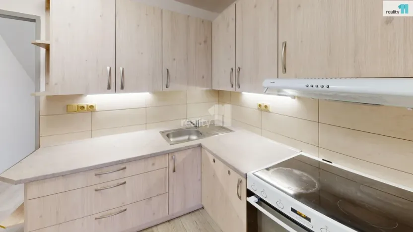 Prodej bytu 3+kk, Humpolec, Nerudova, 59 m2