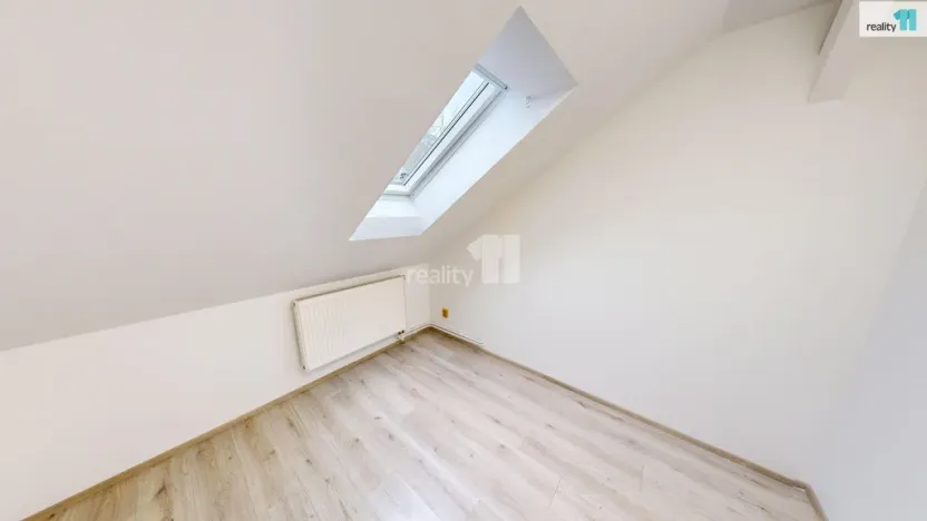 Prodej bytu 3+kk, Humpolec, Nerudova, 59 m2