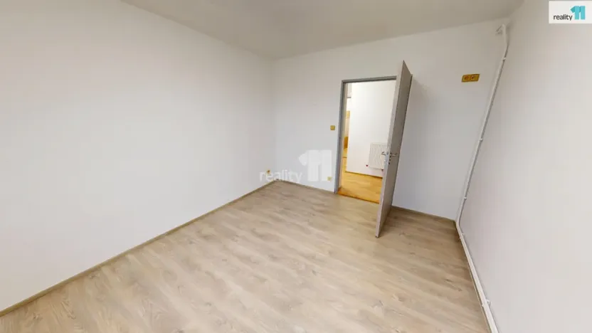 Prodej bytu 3+kk, Humpolec, Nerudova, 59 m2