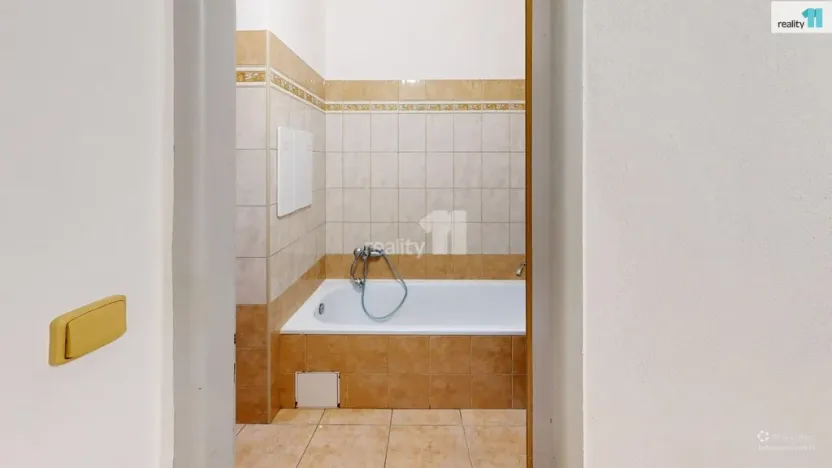 Prodej bytu 3+kk, Humpolec, Nerudova, 59 m2