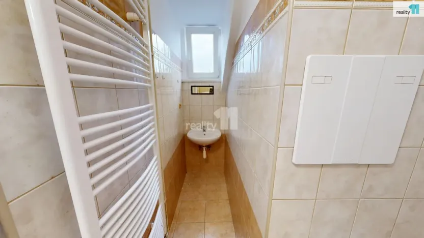 Prodej bytu 3+kk, Humpolec, Nerudova, 59 m2