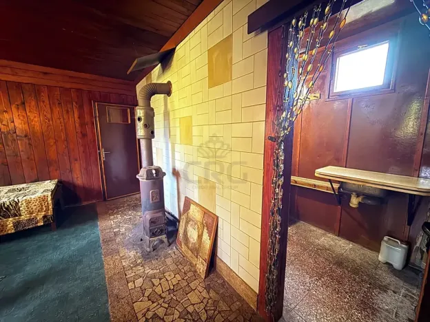 Prodej chaty, Borová, 53 m2