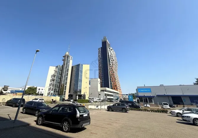 Pronájem kanceláře, Brno, Pražákova, 18 m2
