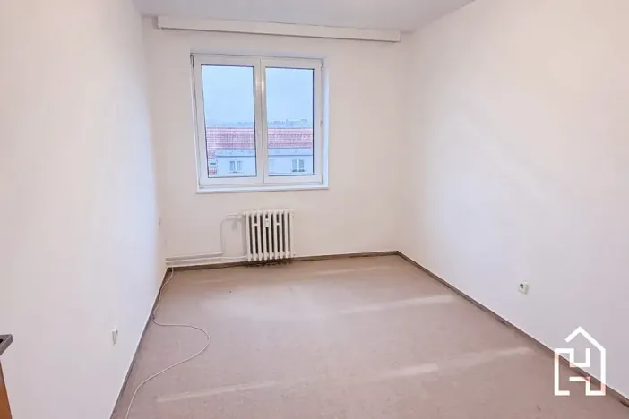 Pronájem bytu 2+1, Ledeč nad Sázavou, Hlaváčova, 54 m2