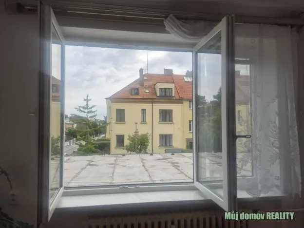 Prodej bytu 2+1, Praha - Břevnov, U páté baterie, 73 m2