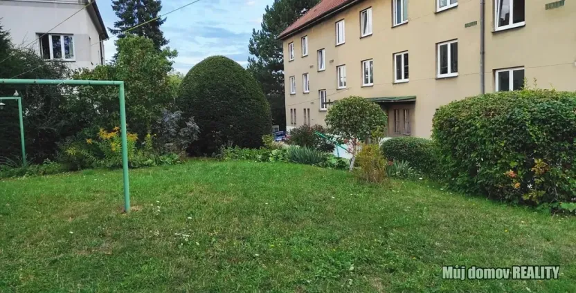Prodej bytu 2+1, Praha - Břevnov, U páté baterie, 73 m2