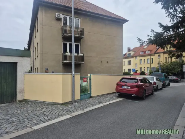 Prodej bytu 2+1, Praha - Břevnov, U páté baterie, 73 m2