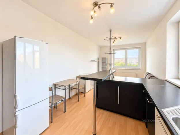 Pronájem bytu 2+kk, Brno - Líšeň, Sedláčkova, 47 m2