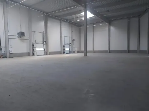 Pronájem skladu, Praha - Hostivař, U továren, 10482 m2
