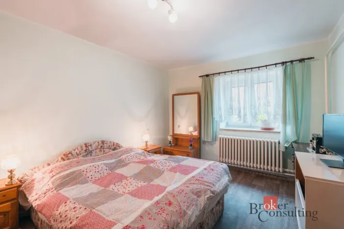 Prodej rodinného domu, Vranov, 78 m2