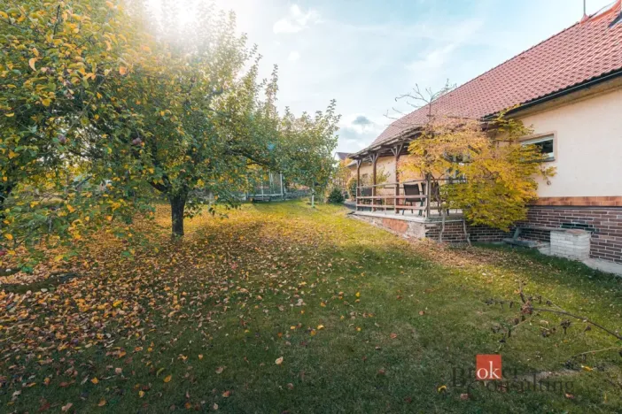 Prodej rodinného domu, Vranov, 78 m2