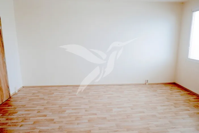 Pronájem bytu 1+kk, Plzeň, Toužimská, 31 m2