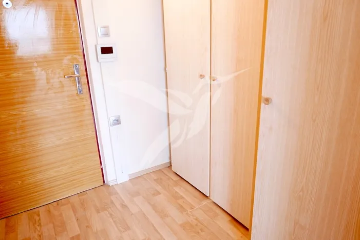 Pronájem bytu 1+kk, Plzeň, Toužimská, 31 m2