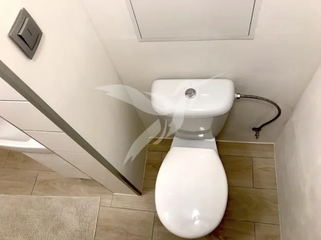 Pronájem bytu 1+kk, Plzeň, Toužimská, 31 m2
