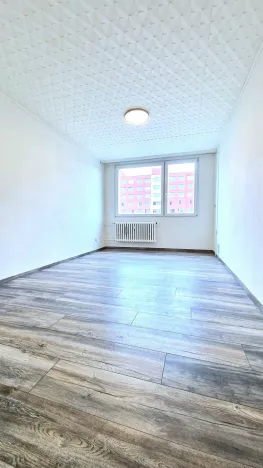Pronájem bytu 2+kk, Praha - Kamýk, Cuřínova, 43 m2