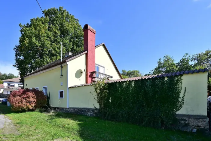 Prodej chaty, Prostřední Poříčí, 140 m2