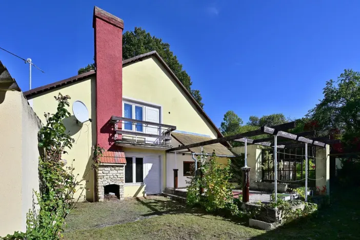 Prodej chaty, Prostřední Poříčí, 140 m2