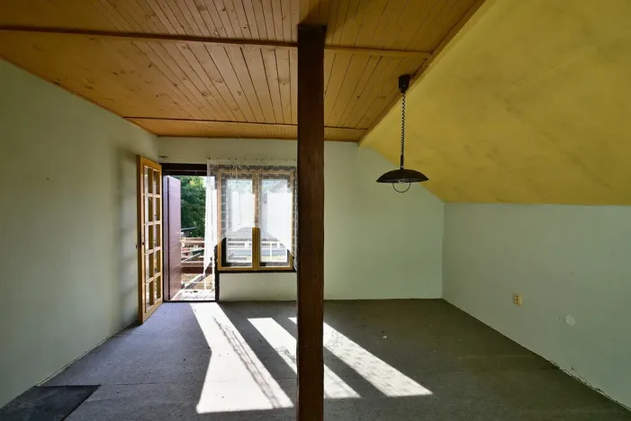 Prodej chaty, Prostřední Poříčí, 140 m2