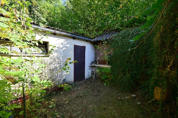 Prodej rodinného domu, Prostřední Poříčí, 140 m2