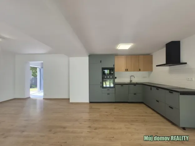 Pronájem rodinného domu, 120 m², Smidarská, Praha 9, Klánovice