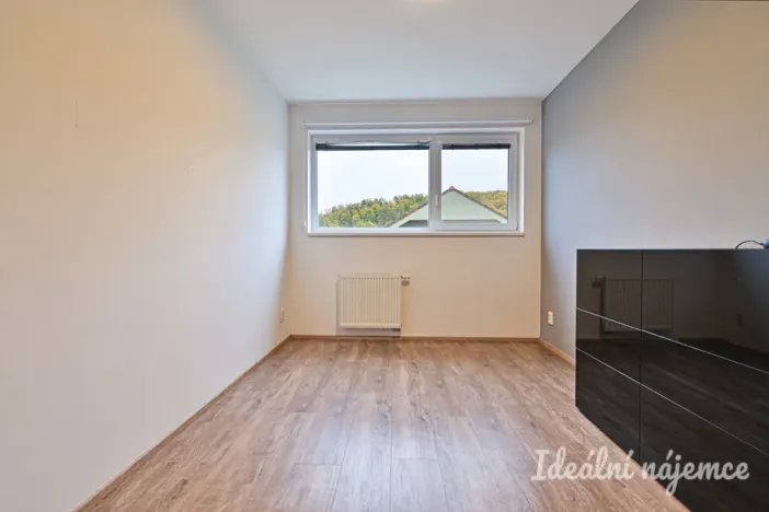 Pronájem bytu 3+kk, Brno - Řečkovice, Leknínová, 72 m2