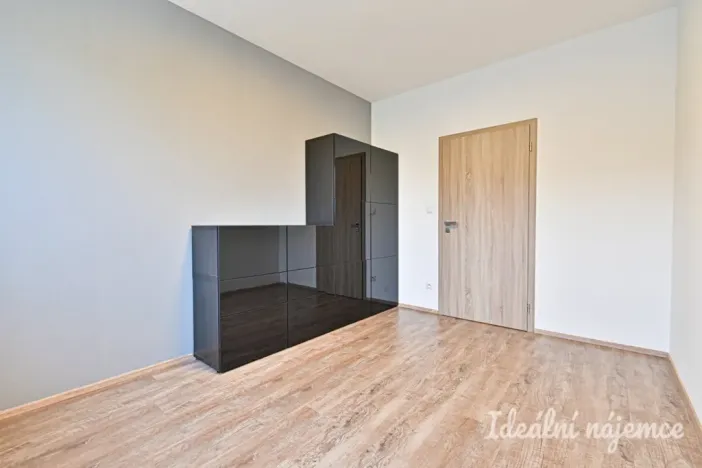 Pronájem bytu 3+kk, Brno - Řečkovice, Leknínová, 72 m2