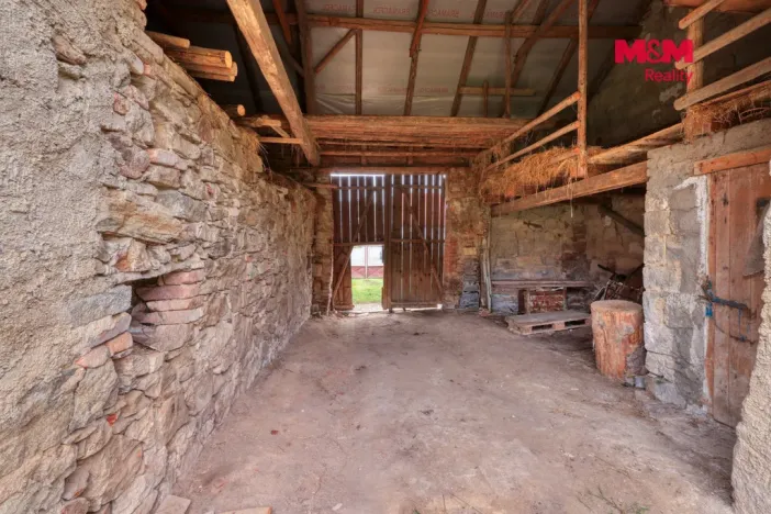 Prodej rodinného domu, Koupě, 90 m2