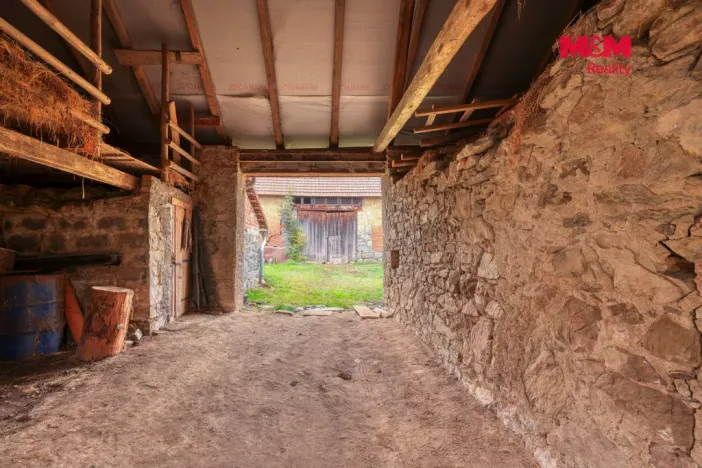 Prodej rodinného domu, Koupě, 90 m2
