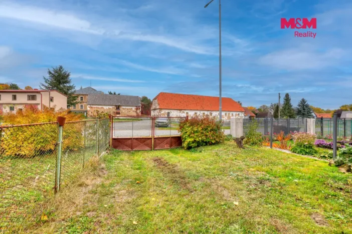 Prodej rodinného domu, Koupě, 90 m2