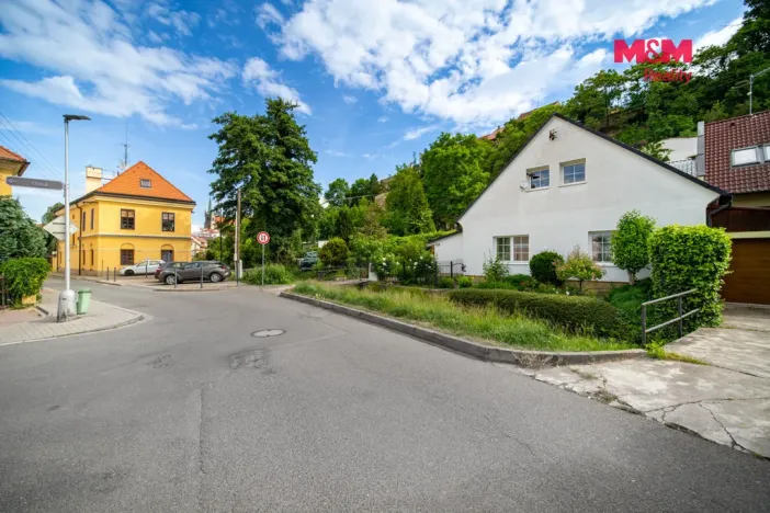 Prodej rodinného domu, Chrudim - Chrudim II, Koželužská, 154 m2