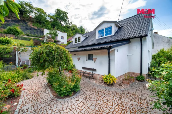 Prodej rodinného domu, Chrudim - Chrudim II, Koželužská, 154 m2