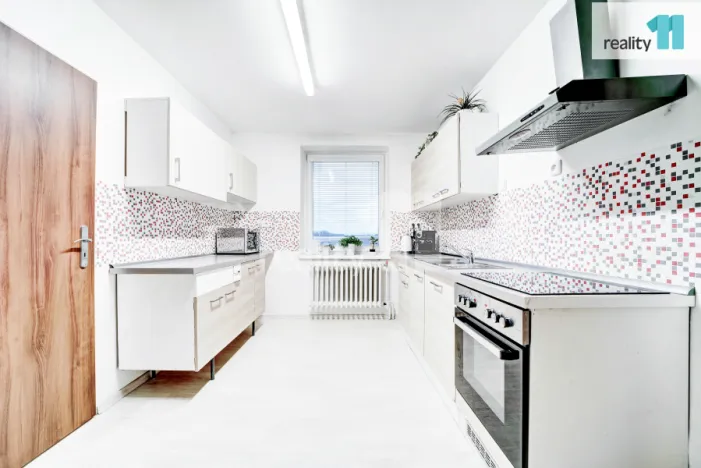 Pronájem rodinného domu, Horní Lapač, 140 m2