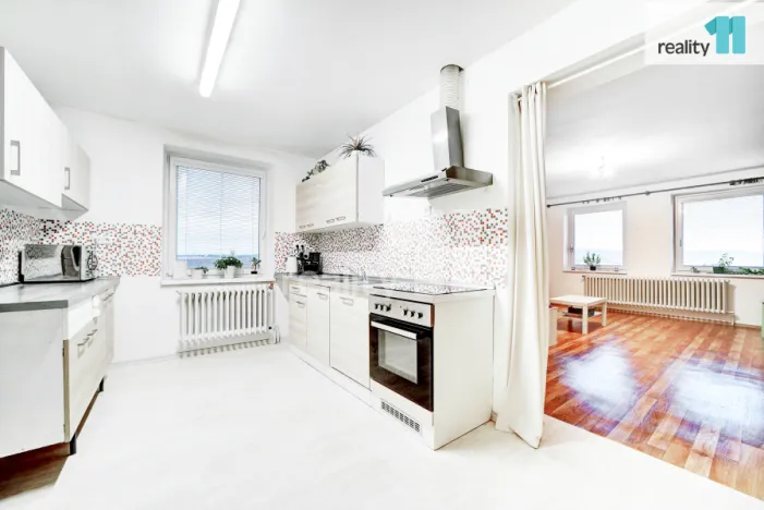 Pronájem rodinného domu, Horní Lapač, 140 m2
