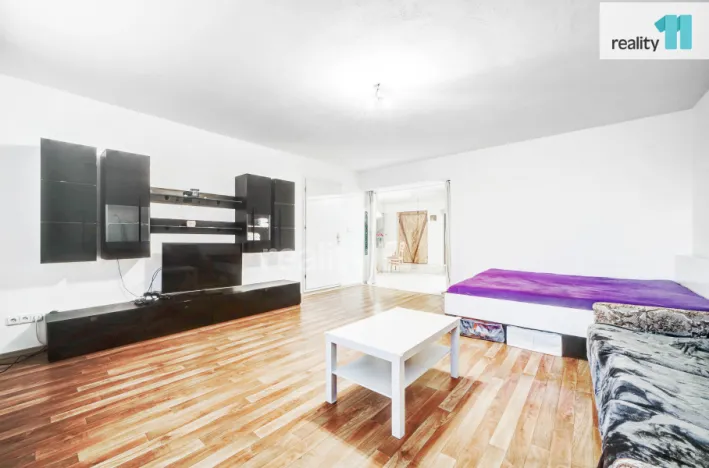 Pronájem rodinného domu, Horní Lapač, 140 m2