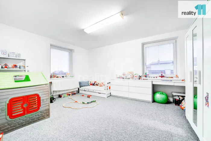 Pronájem rodinného domu, Horní Lapač, 140 m2